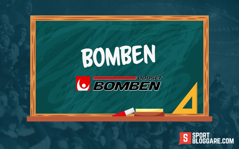 Bomben
