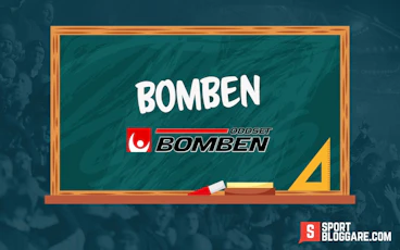 Bomben Svenska Spel