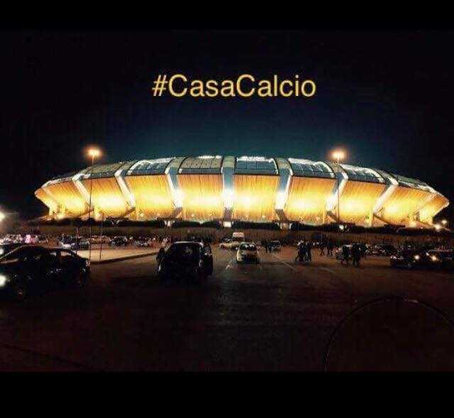 Casa Calcio