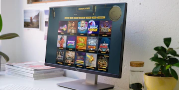 Casino online starburst