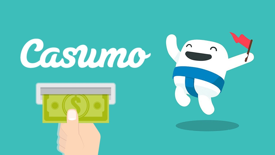 Casumo Bonuskod - Så får du välkomstbonus för Casino och Odds