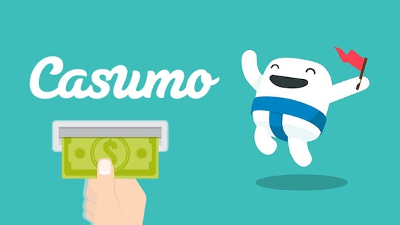 Casumo bonuskod