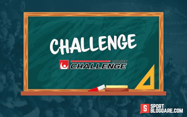 Challenge Svenska Spel