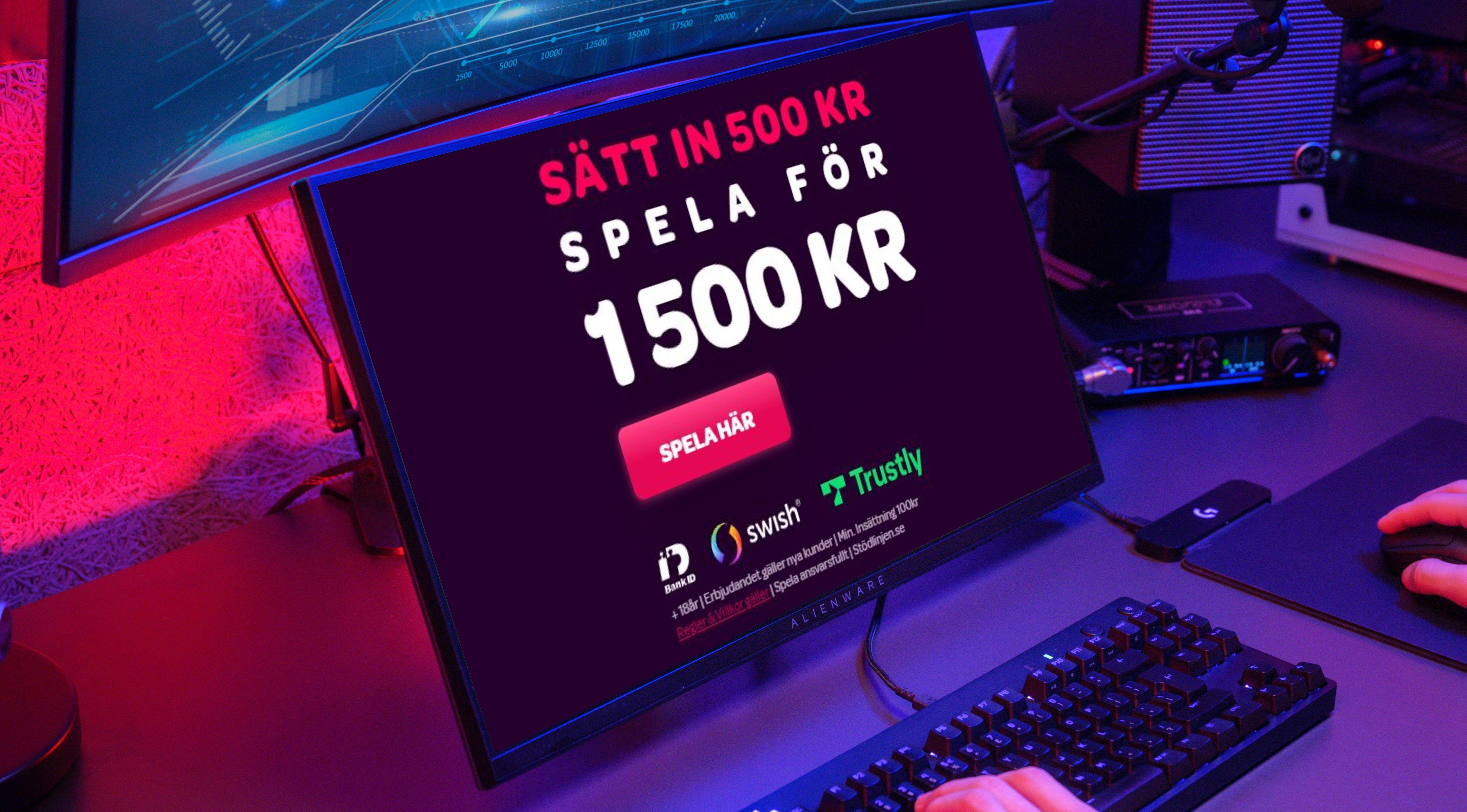 Cherry casino ny bonus 200 procent 1000 kronor