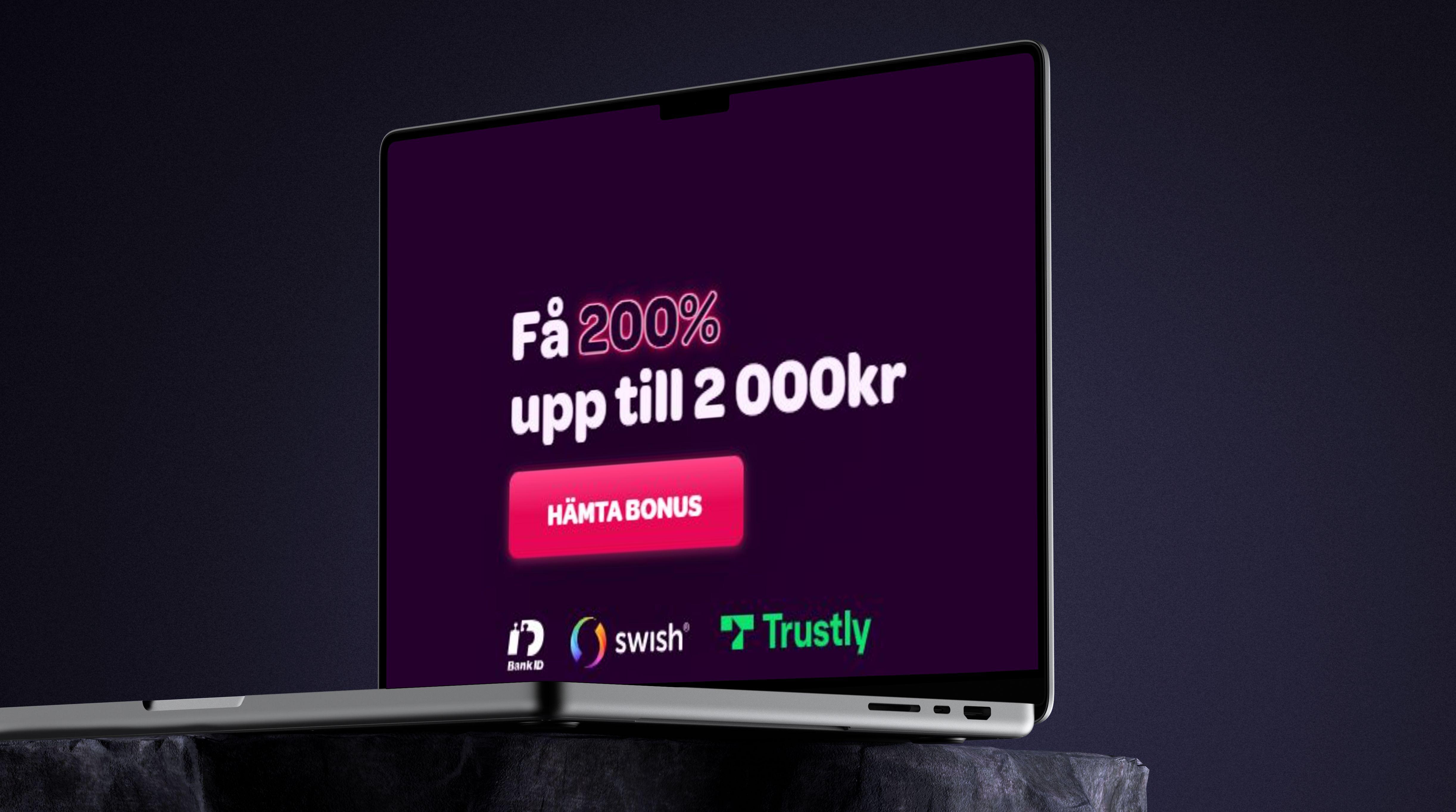 Cherry casinos julbonus 2025