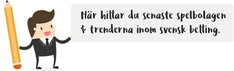 Nya bettingsidor 2024