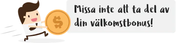 Bra betting bonus på nätet
