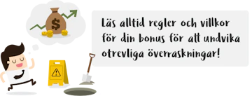 bäst betting bonus på nätet