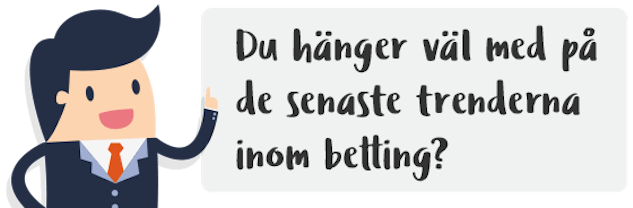 Bäst nya spelbolag och bettingsidor