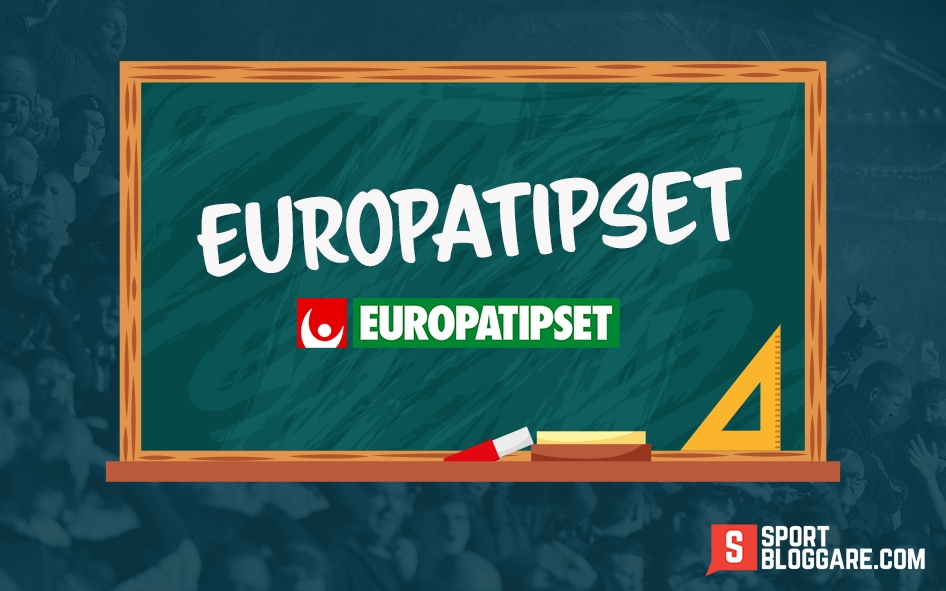 Europatipset