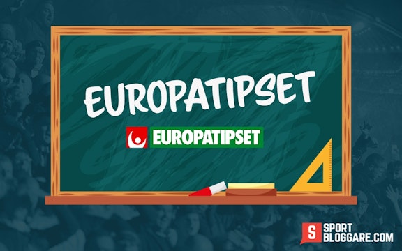 Europatipset