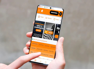 Expekt mobil spelbolag