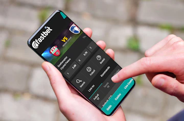 Fastbet bankid odds