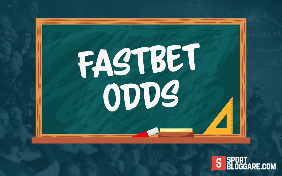 Fastbet Odds - Höga odds med betting utan konto!