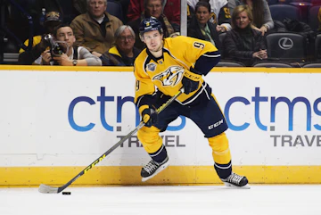 Forsberg Nashville
