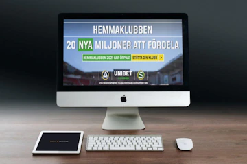 Hemmaklubben unibet 2023