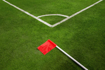 Betting Online hörnspel