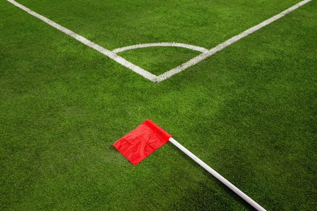 Betting Online hörnspel