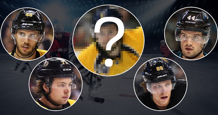 LISTA: VM:s bästa NHL-förstärkningar