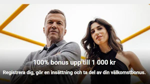 Interwetten battre bonusar for betting och casino