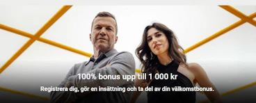 Interwetten battre bonusar for betting och casino