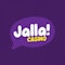 Jalla Casino square logo