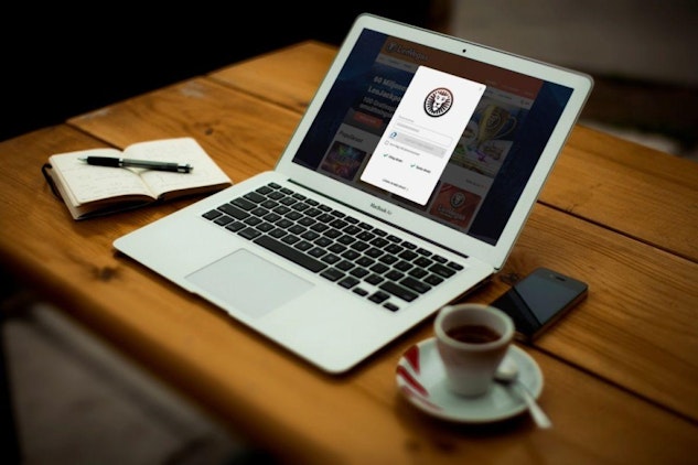 Leovegas bankid loggain