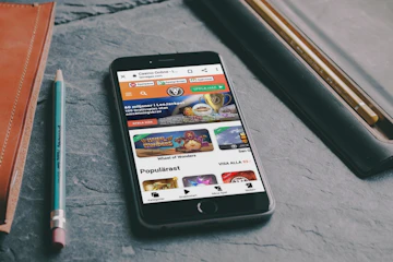 Leovegas casino online