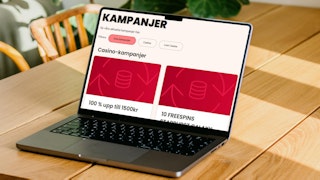 Maria casino ny licens och tva bonusar