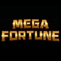 Mega Fortune Casino bonus