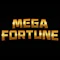 Mega Fortune Casino square logo