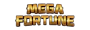 Mega Fortune Casino logo