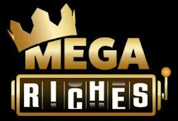 Mega riches stor logo