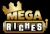 Mega riches stor logo