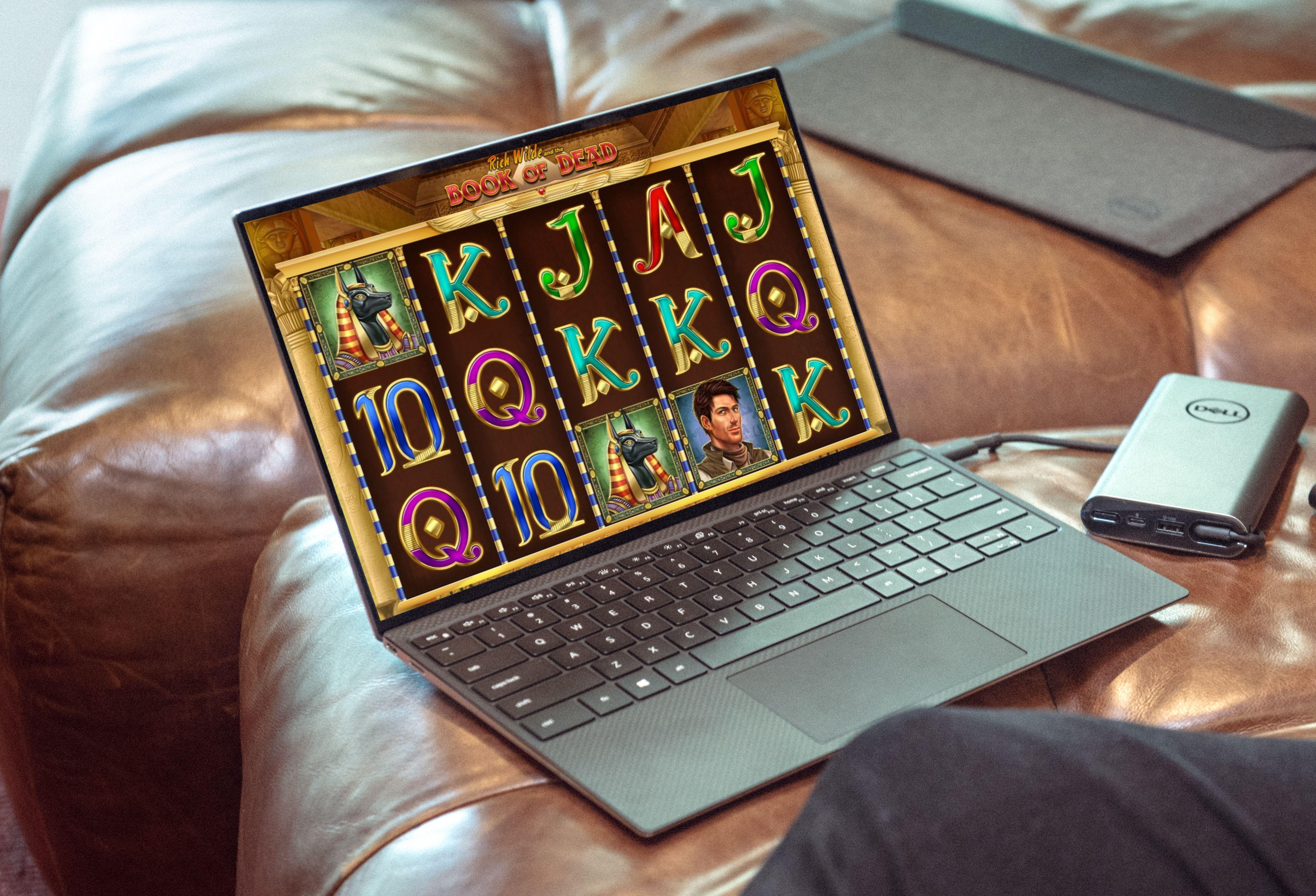 Nya bonusdeal för freespins hos Mr Green - värda 250 kronor