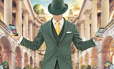 Mrgreen app