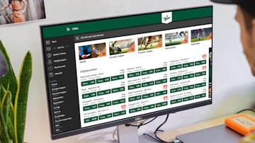 Mrgreen odds bonus