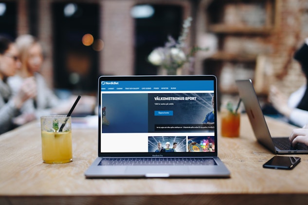 Nordicbet odds