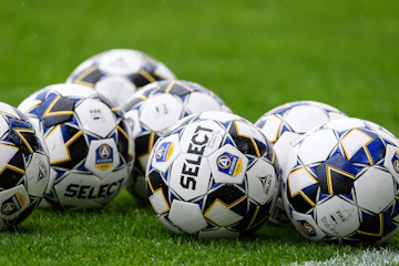 Odds pa fotboll