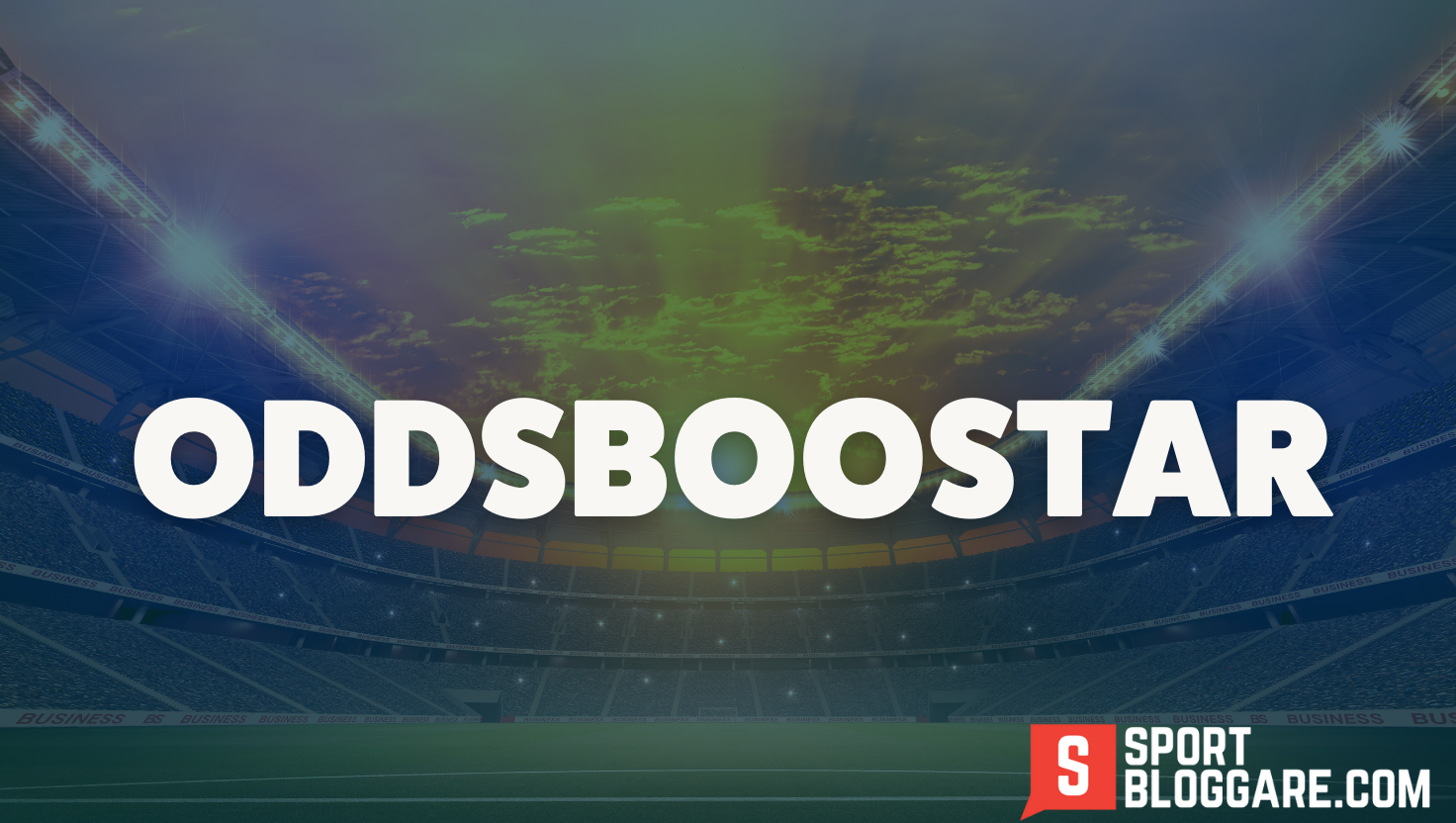 Oddsboostar bettingsidor
