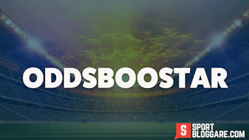 Oddsboostar bettingsidor