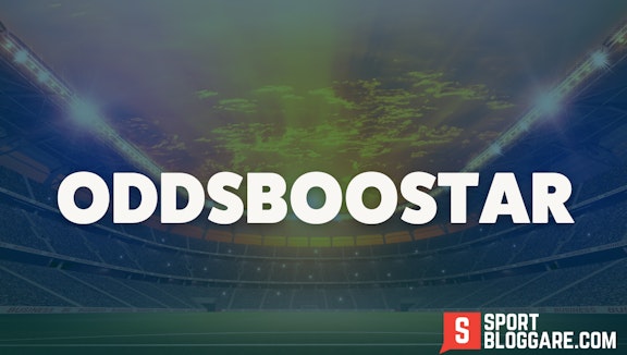 Oddsboostar bettingsidor