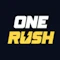 Onerush square logo