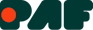 Paf logo