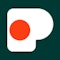 Paf square logo