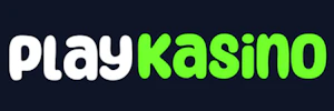 Playkasino logo background