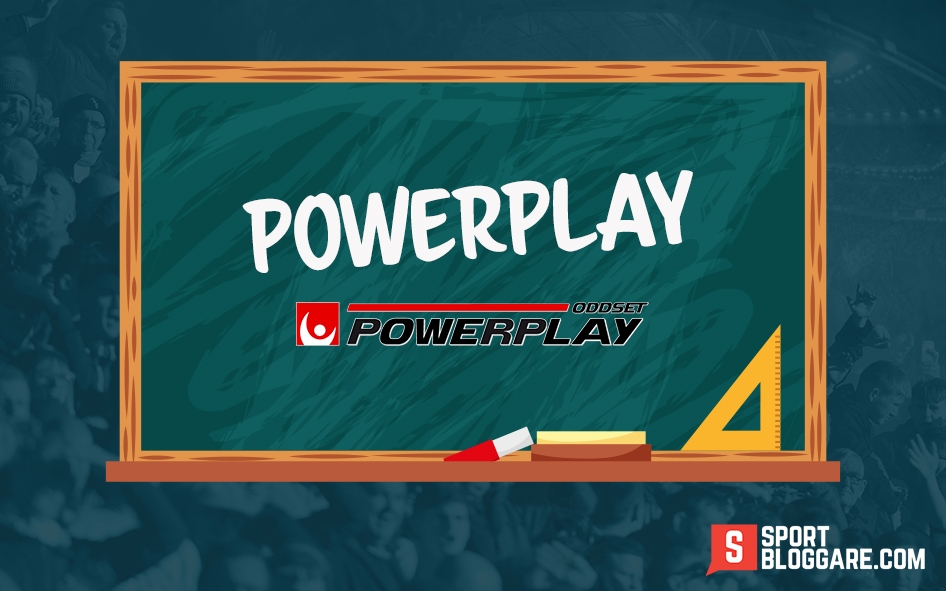 Powerplay