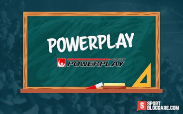 Powerplay Svenska Spel