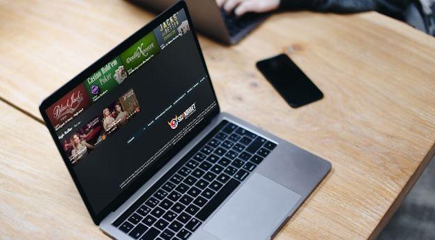 Scandibet livecasino