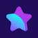 Slot stars logo square png